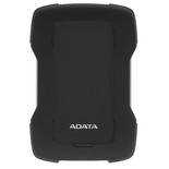 4 ТБ Внешний HDD ADATA HD330 [AHD330-4TU31-CBK]