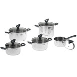 Набор посуды Tefal Daily Cook G712SA55