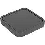 Беспроводное зарядное устройство Samsung EP-P2400 черный