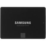 500 ГБ 2.5" SATA накопитель Samsung 870 EVO [MZ-77E500B/KR]