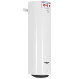 Водонагреватель электрический Ariston PRO1 R INOX ABS 80 V SLIM 2K