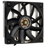 Кулер для процессора DEEPCOOL AN600 [R-AN600-BKNNMN-G] черный
