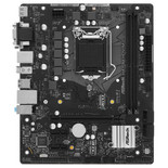Материнская плата ASRock H470M-HDV/M.2