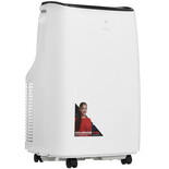 Кондиционер мобильный TCL PDL 07 белый