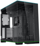 Корпус LIAN LI O11 Dynamic EVO RGB [G99.O11DERGBX.R0] черный