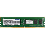 Оперативная память Patriot Signature [PSD48G240081] 8 ГБ