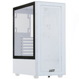 Корпус ADATA XPG VALOR MESH [VALORMESHWOF-WHCWW] белый