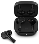 TWS headphones Belkin SoundForm black 2022