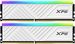 Operativ xotira ADATA XPG SPECTRIX D35G RGB [AX4U32008G16A-DTWHD35G] 16 GB