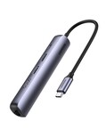 Док-станция Ugreen CM418