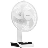 Вентилятор Aceline TFJY-1240  белый
