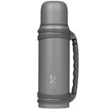 Термос OneTwo Hunter O3VF081 серый