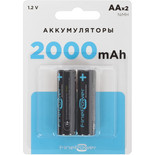 Akkumulyator Finepower AA 2000 mAh
