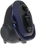 Пылесос  Samsung VC2500M синий