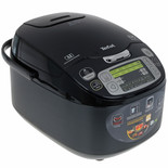 Multivarka Tefal Efficient RK815832 qora