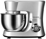 Кухонная машина Redmond RKM-4030 серебристый