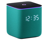 Smart speaker Яндекс Станция Миди green