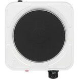 Плита компактная электрическая Aceline CP-010w белый