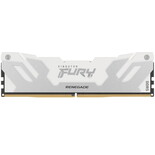 Оперативная память Kingston Fury Renegade White [KF580C38RW-16] 16 ГБ