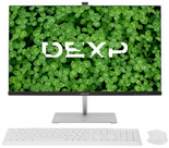 23.8" Моноблок DEXP AIO-MC [B029]