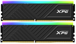 RAM ADATA XPG SPECTRIX D35G RGB [AX4U32008G16A-DTBKD35G] 16 GB