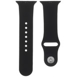 Ремешок Aceline для Apple Watch 38/ 40/ 41mm черный