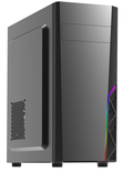 Корпус ZALMAN T8 [T8] черный