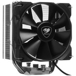 CPU cooler Cougar Forza 50 Essential [CGR-FZAE50] black