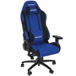Компьютерное кресло AKRacing PRIME синий