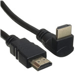 Cable  DEXP HDMI - HDMI, 1.5 m