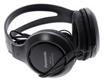 Проводные наушники Panasonic RP-HT161E  черный 2015