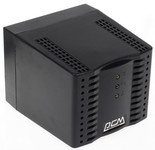 Стабилизатор напряжения Powercom TCA-1200 BL