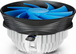 CPU cooler DEEPCOOL GAMMA ARCHER [DP-MCAL-GA] black