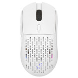 Mouse wireless/wired ARDOR GAMING Phantom PRO V2  white