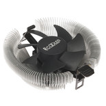 Кулер для процессора PCCooler E80 [CLPCC_E80] черный