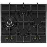 Газовая варочная поверхность Gorenje GW6D42CLB