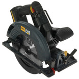 Пила дисковая CAT DX53B 1 for All 18V