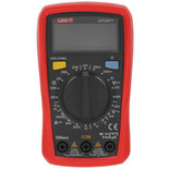 Мультиметр UNI-T UT33C+