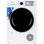 Сушильная машина DEXP DM-F90HDMA/WB белый