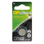 Батарейка GP Lithium CR1620