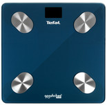 Весы Tefal Goodvibes Life BM9620S1 синий