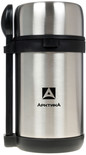 Термос Арктика 403-1500 серебристый