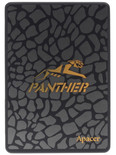 240 GB 2.5" SATA drive Apacer AS340 PANTHER [AP240GAS340G-1]