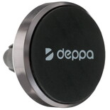 Держатель автомобильный DEPPA Mage Mini серый