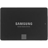 1000 GB 2.5" SATA drive Samsung 870 EVO [MZ-77E1T0BW]