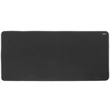 Коврик DEXP OM-XL Office black cotton (XL) черный
