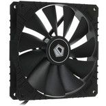 Fan ID-COOLING WF Series [WF-14025-XT BLACK] black
