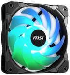 Вентилятор MSI MAG MAX F12A [F12A-1] черный