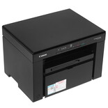 МФУ лазерное Canon imageCLASS MF3010