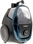 Пылесос  Samsung SC18M3140VN зеленый